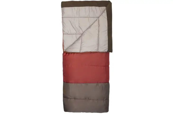 Exxel Outdoors Lodgepole 40-50 Degrees Sleeping Bag